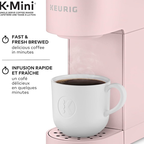 Keurig K-Mini coffee maker - Picture 4 of 5